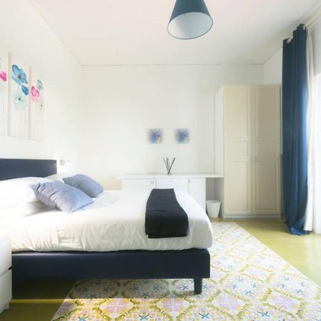 Cozy Sorrento Apartment Екстериор снимка