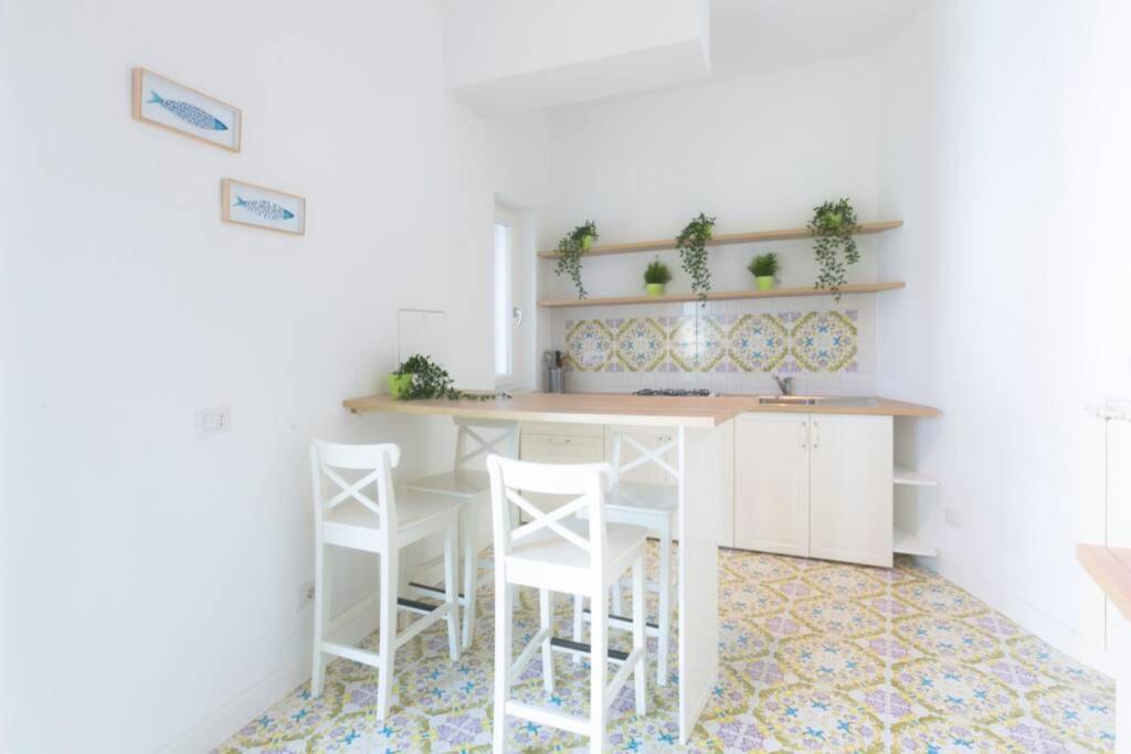 Cozy Sorrento Apartment Екстериор снимка