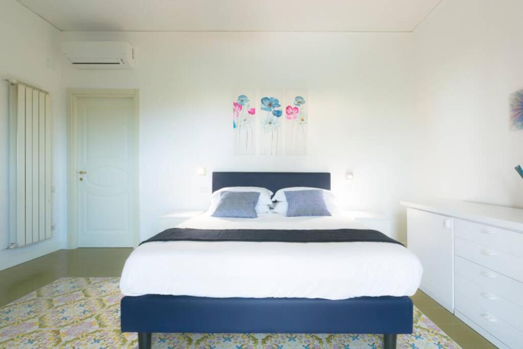 Cozy Sorrento Apartment Екстериор снимка