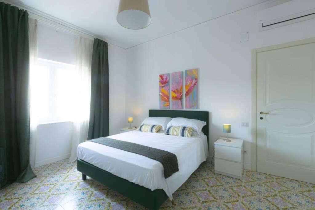 Cozy Sorrento Apartment Екстериор снимка