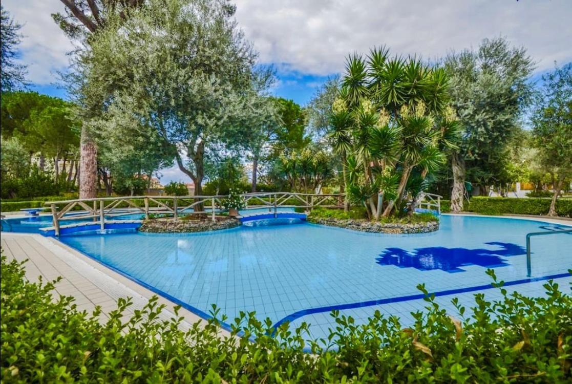 Cozy Sorrento Apartment Екстериор снимка